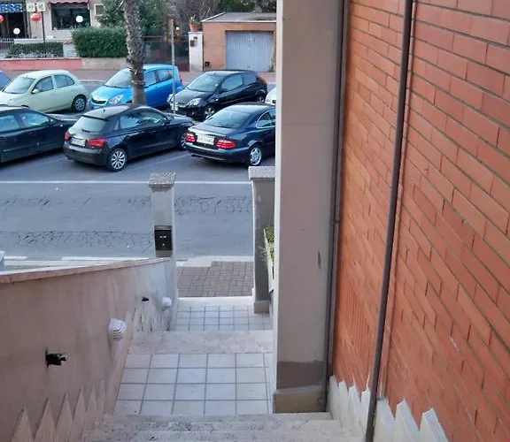 Le Meduse Отель 2*