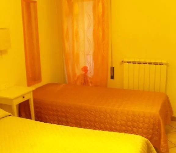 Le Meduse Hotel Fiumicino