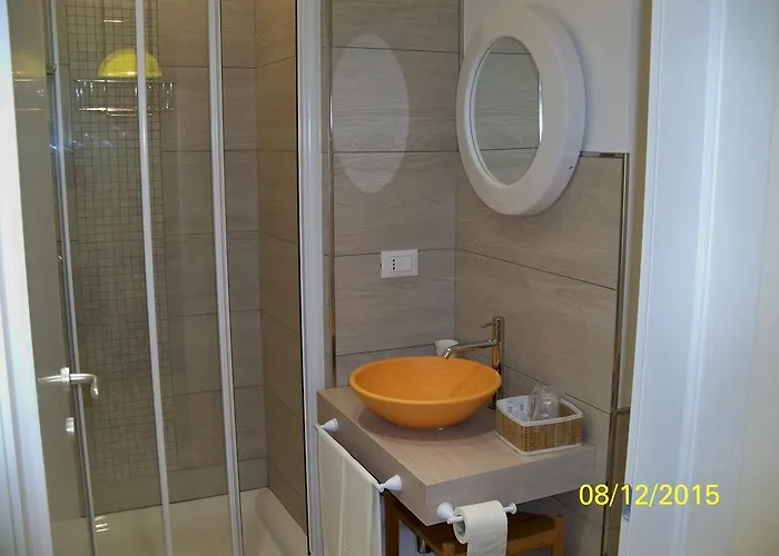 Hotel Le Meduse