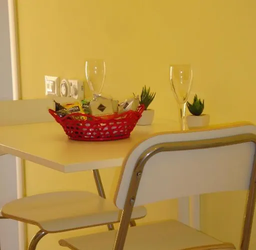 Le Meduse 2* Фьюмичино