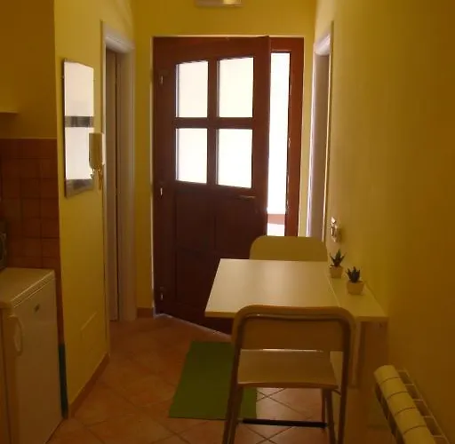 Le Meduse Отель 2*