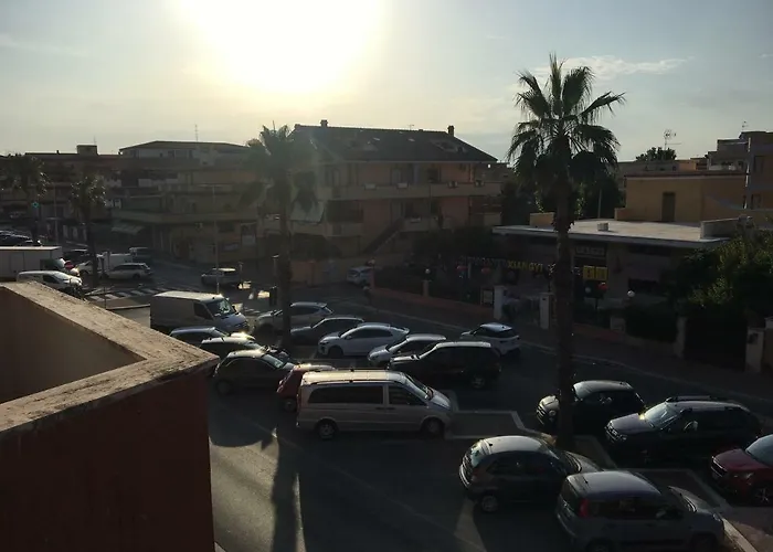 Отель Le Meduse 2*