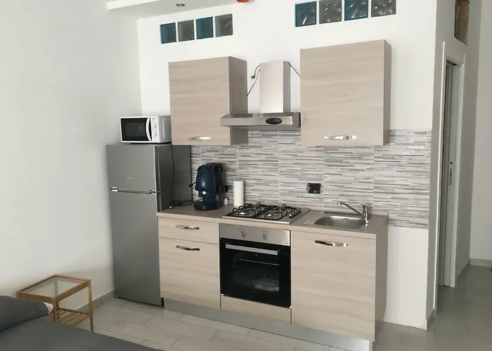 Le Meduse 2* Фьюмичино